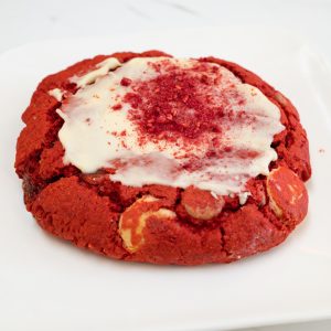 Dr. Ruby Gluten Free