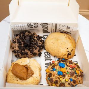 Cookies Box Découverte